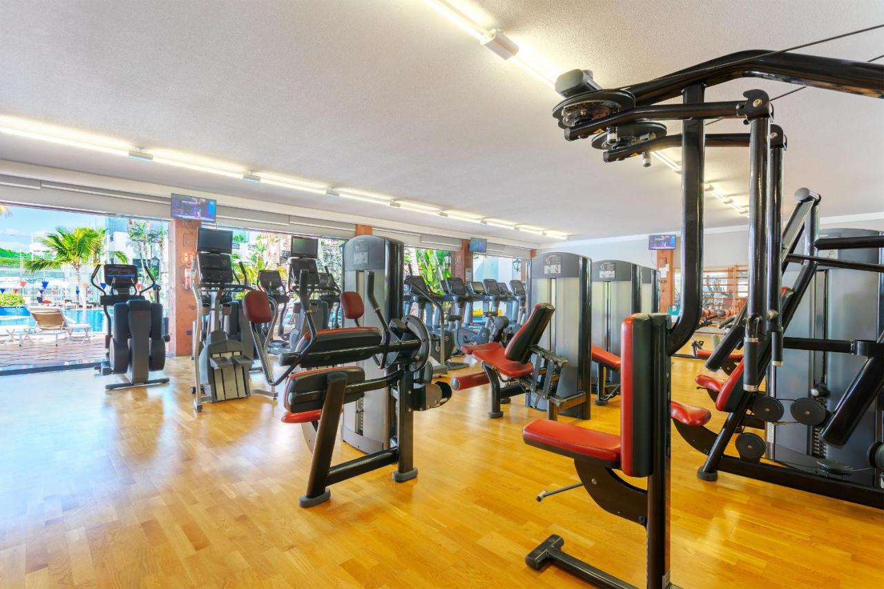 Orange Volcano - Pool, Gym And Activities In Sport Center Fariones Included Puerto del Carmen  Ngoại thất bức ảnh