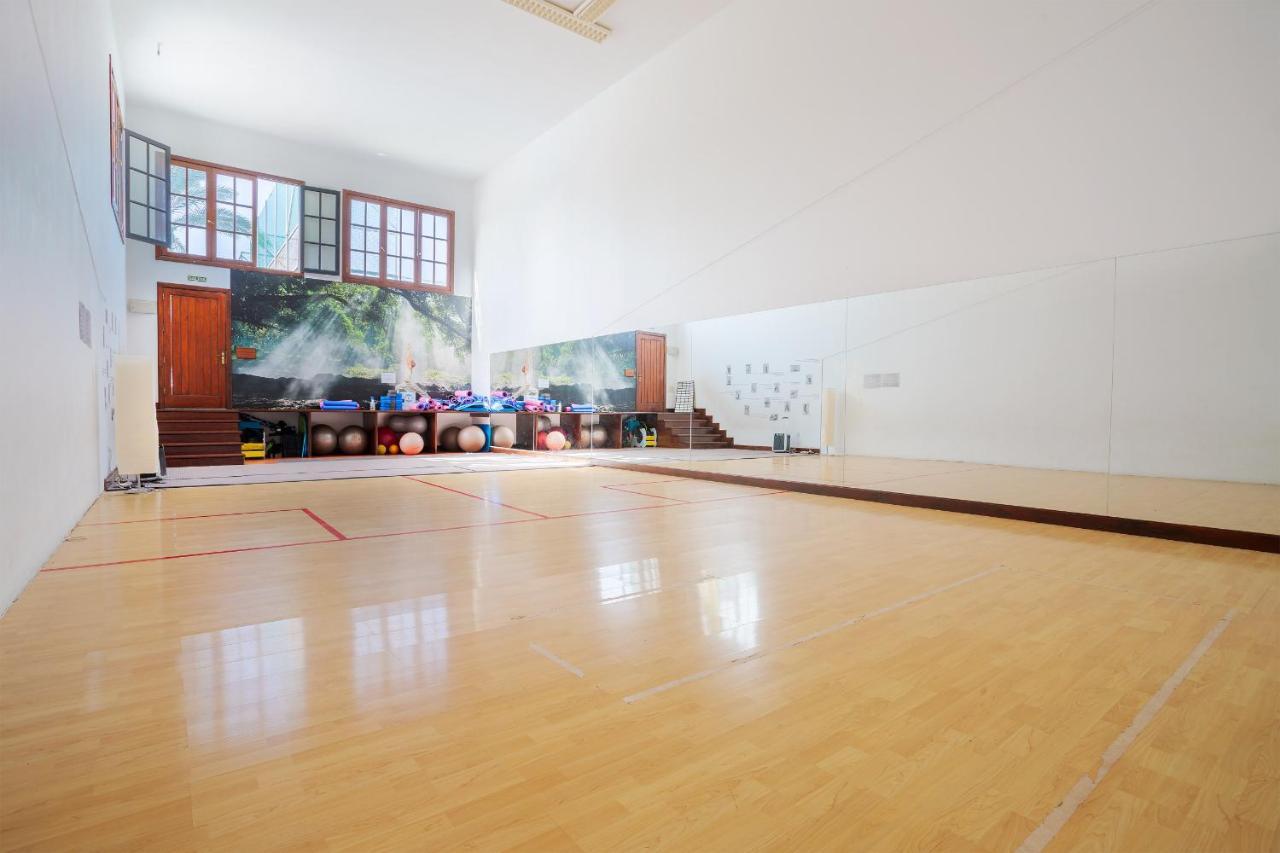 Orange Volcano - Pool, Gym And Activities In Sport Center Fariones Included Puerto del Carmen  Ngoại thất bức ảnh