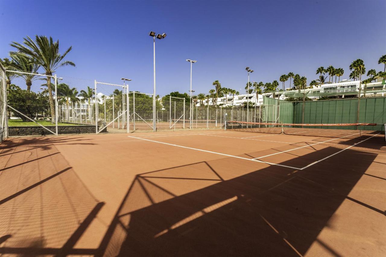 Orange Volcano - Pool, Gym And Activities In Sport Center Fariones Included Puerto del Carmen  Ngoại thất bức ảnh